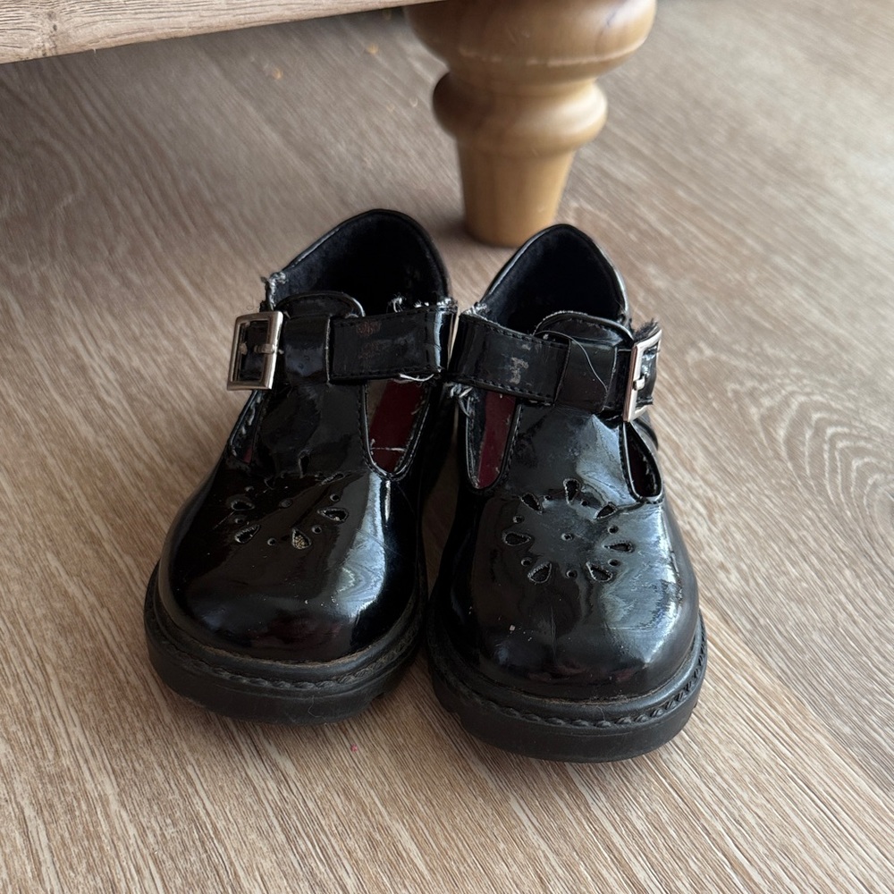 Sprockets Kid Shoes